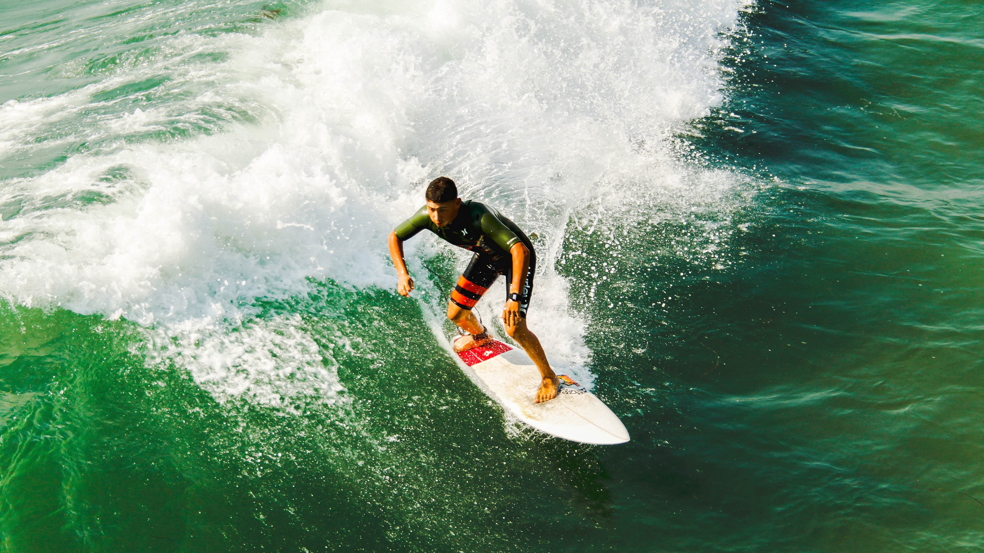 C9鏖战五局险胜对手，wec9第五局